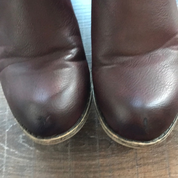 Justfab corinthia boot - Picture 5 of 7